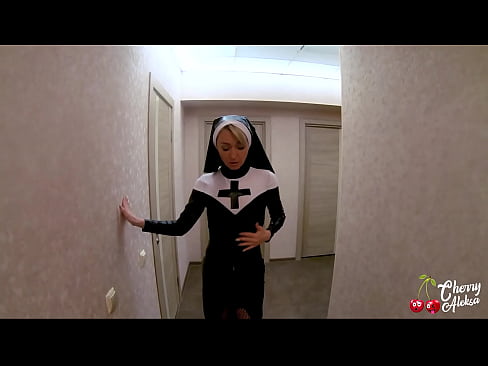 ❤️ Sexy nonne suger og knuller i rumpa til munn Sexvideo ved no.lansexs.xyz ❌️❤