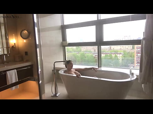 ❤️ En fantastisk babe som lidenskapelig rykker av seg fitta på badet Sexvideo ved no.lansexs.xyz ❌️❤